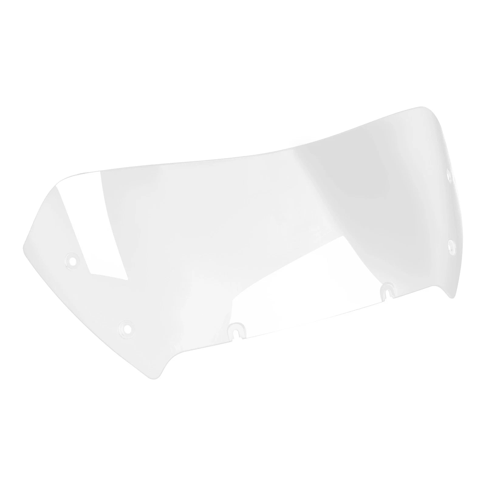 Clear 8" Windshield for Harley CVO Road Glide ST (2023–2026)