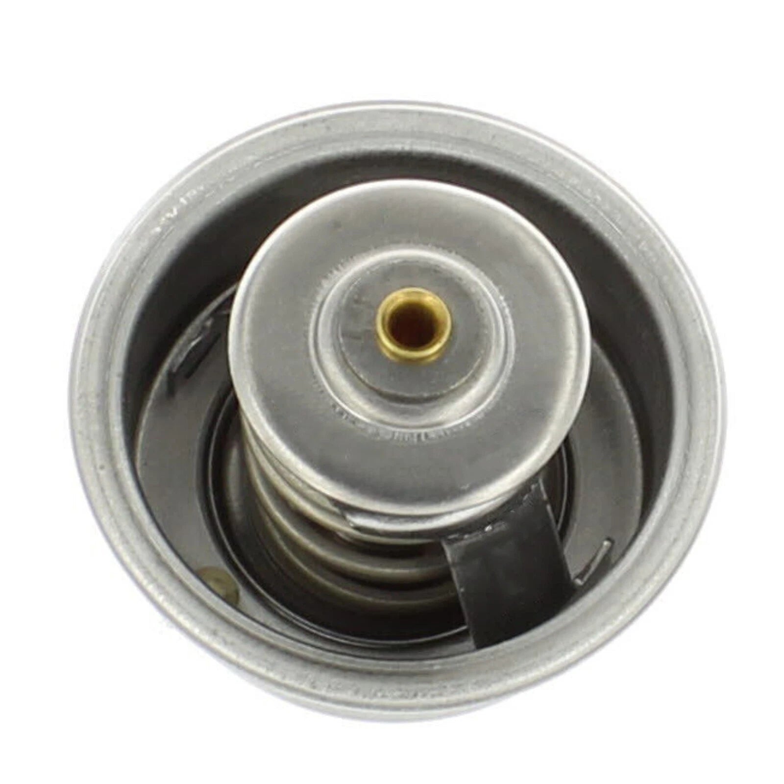 Thermostat Replacement for Volvo Penta AQ125 AQ131 AQ140 AQ145 AQ151 AQ171 (–) 875580