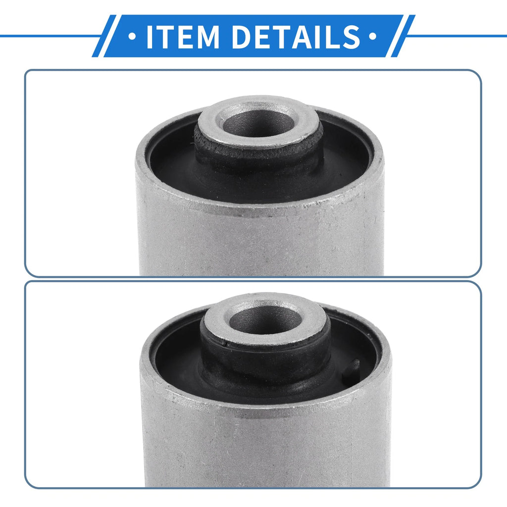 Rear Lateral Control Rod Arm Bushing Replacement for Lexus LX470 (1998–2007)