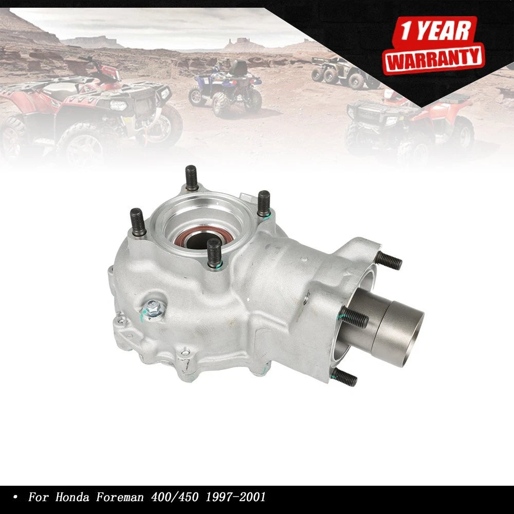Rear Final Gear Differential Assembly for Honda Foreman 400/450 (1997–2001)