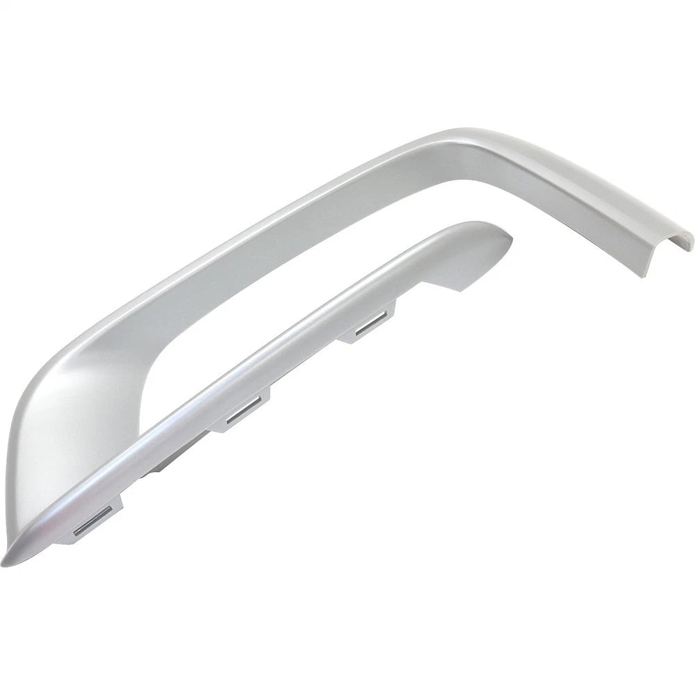Front Right Side Bumper Trim for BMW X5 (2014–2018) BM1039156