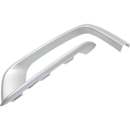 Front Right Side Bumper Trim for BMW X5 (2014–2018) BM1039156