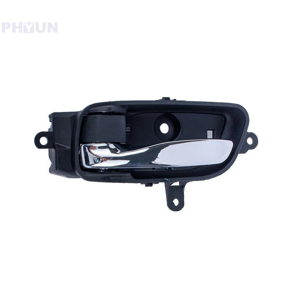 Left Inside Interior Door Handle for Nissan Altima Pathfinder Titan (2013–2018)