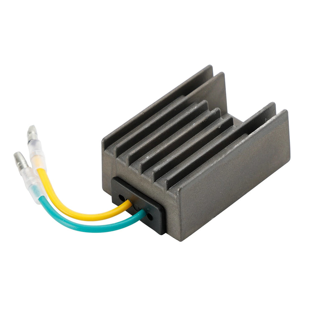 Voltage Regulator Rectifier for Honda MTX 125 R / MTX 200 R (1983–1990) T9