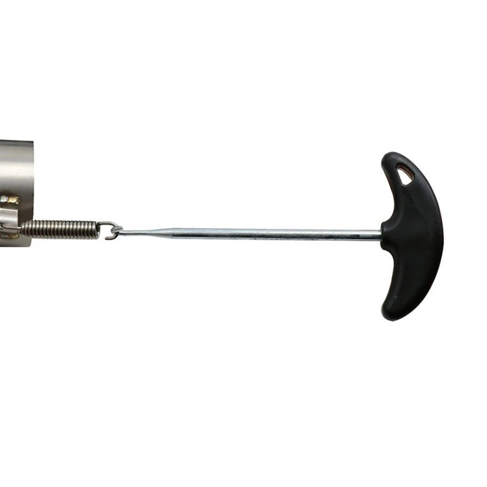 Motorcycle Exhaust Spring Puller Tool for