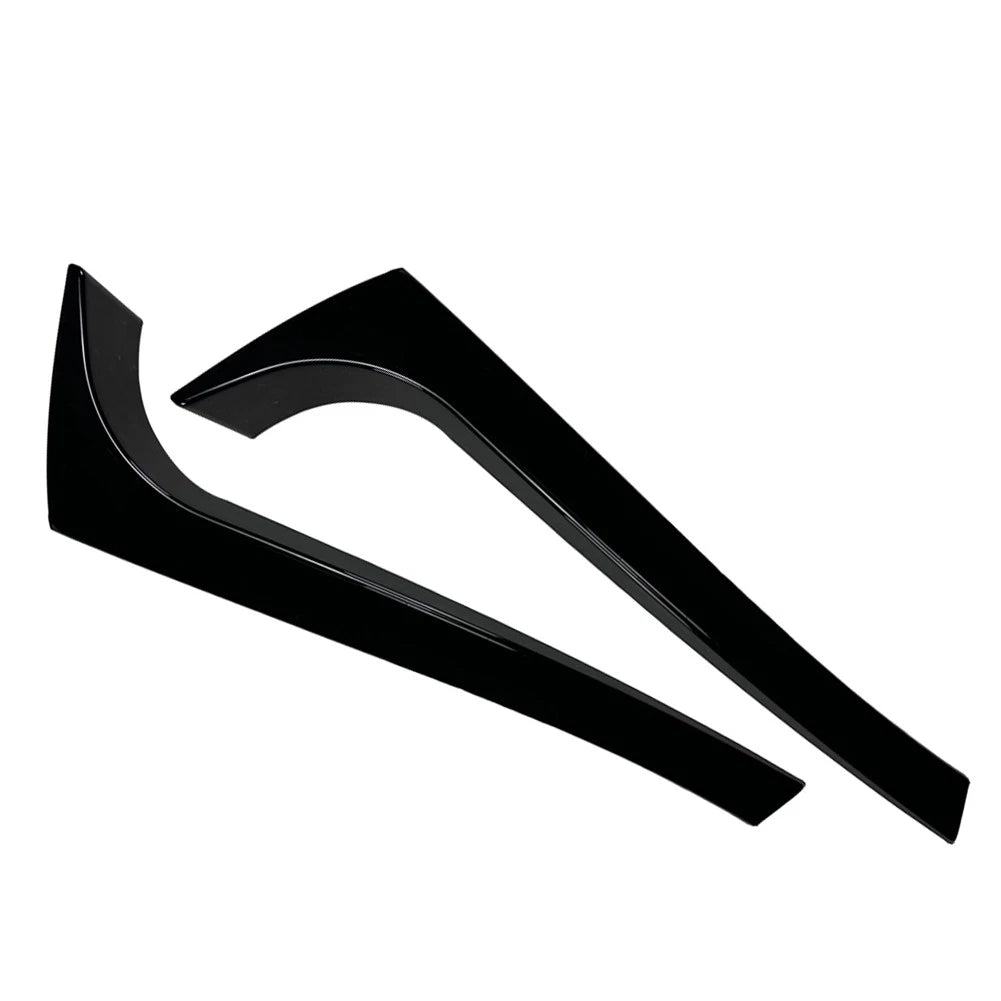 Rear Window Spoiler Lip Wing for VW Golf 5 MK5 R32 (2006–2009)