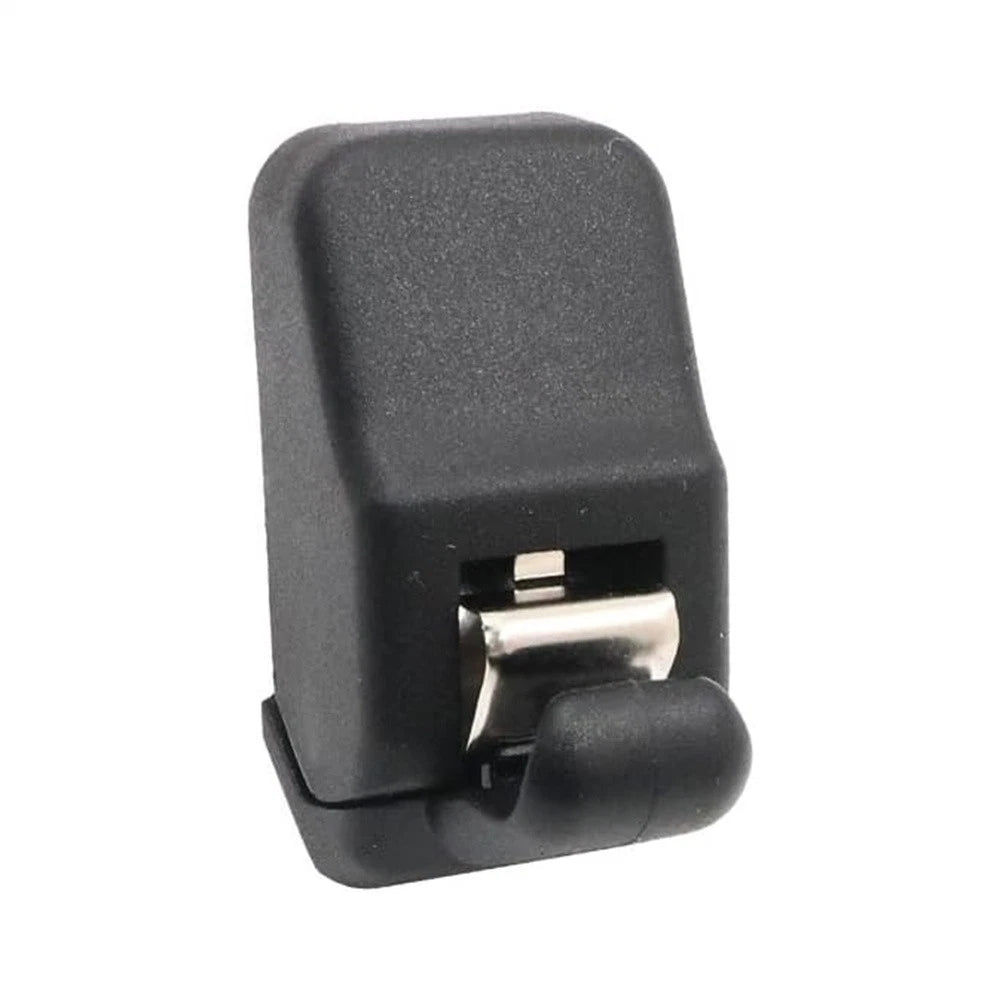 Sun Visor Clip Hook Retainer for Maserati Quattroporte Ghibli (2014–2017)