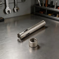 Cannula Casing for 927 Soldering Iron Tip (7100)