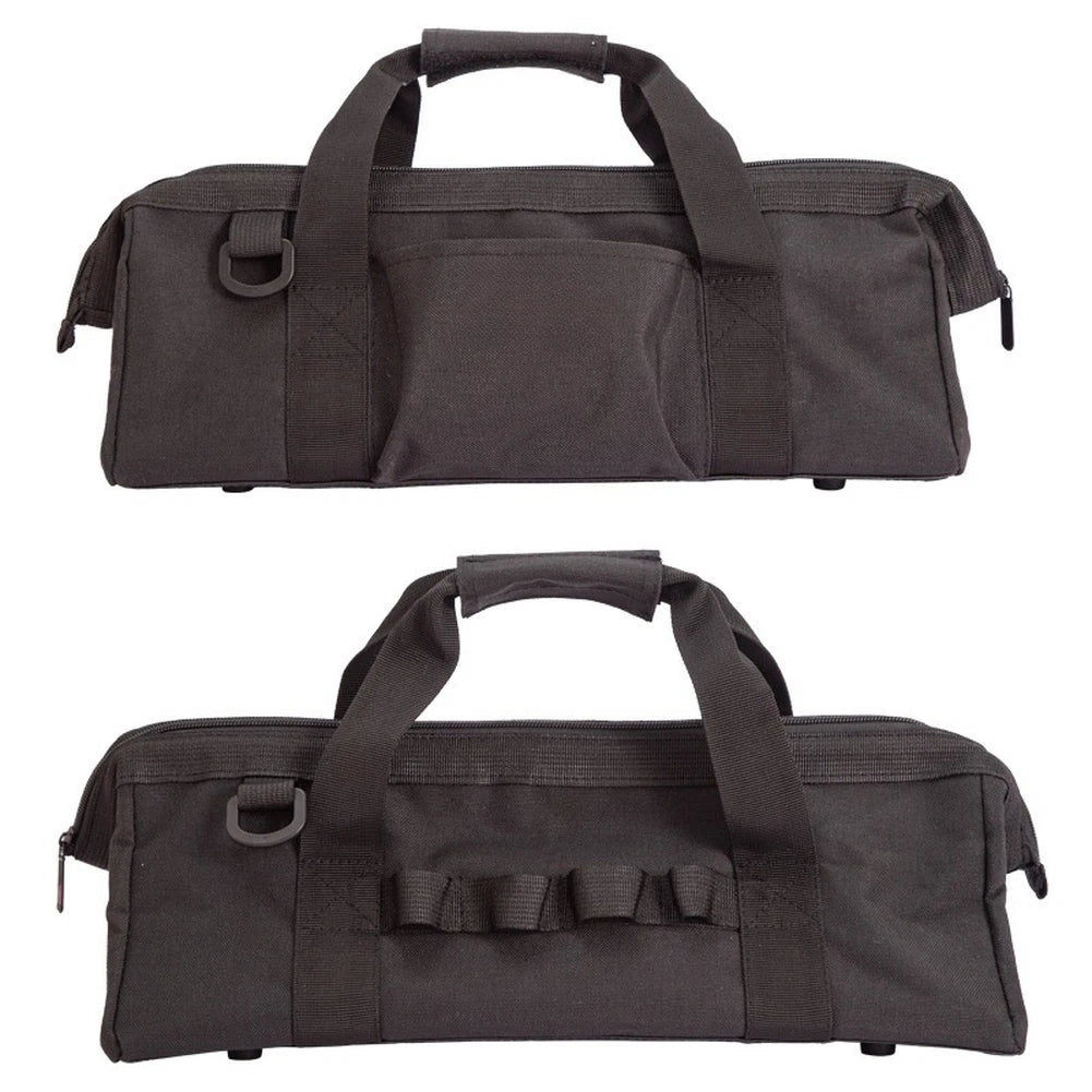 Camping Tool Bag for Ground Hammer and Stakes Storage