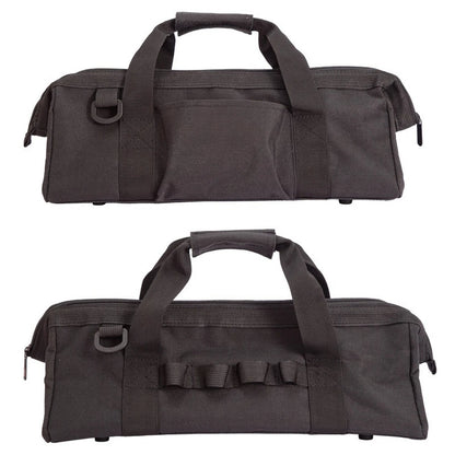 Camping Tool Bag for Ground Hammer and Stakes Storage