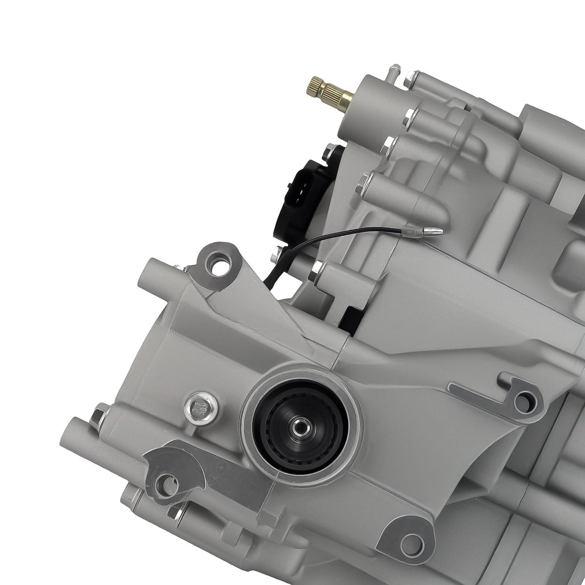 Gear Box ATV Transmission Assembly for Can-Am Commander 1000 800 800R (2011–2023)