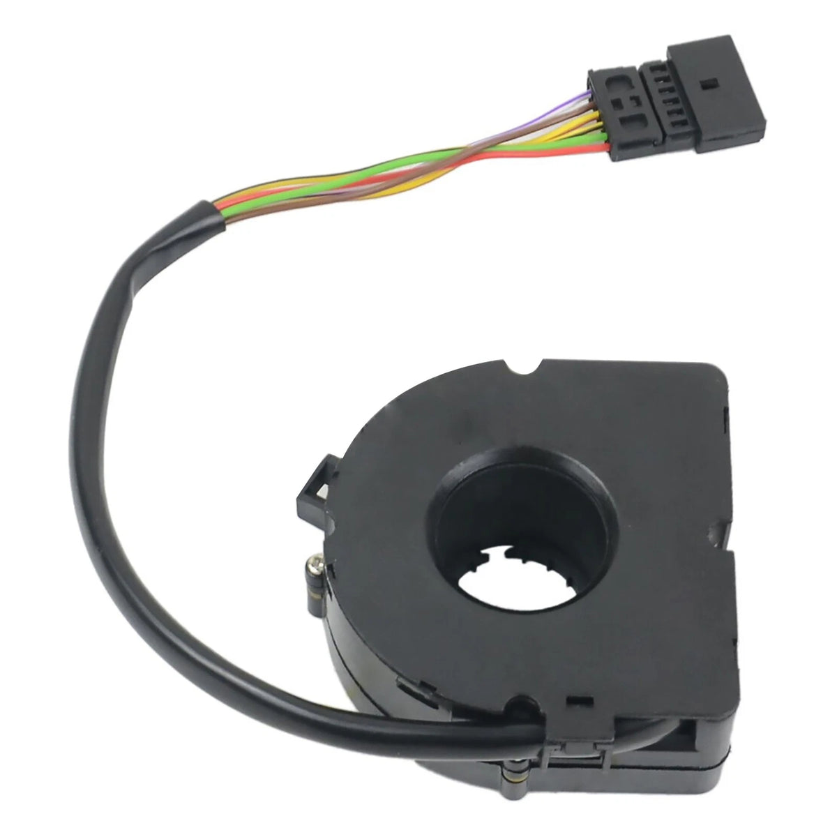 1 PC Steering Angle Sensor for BMW E38 E39 E46 E53 E83 (1995–2006) 32306793632