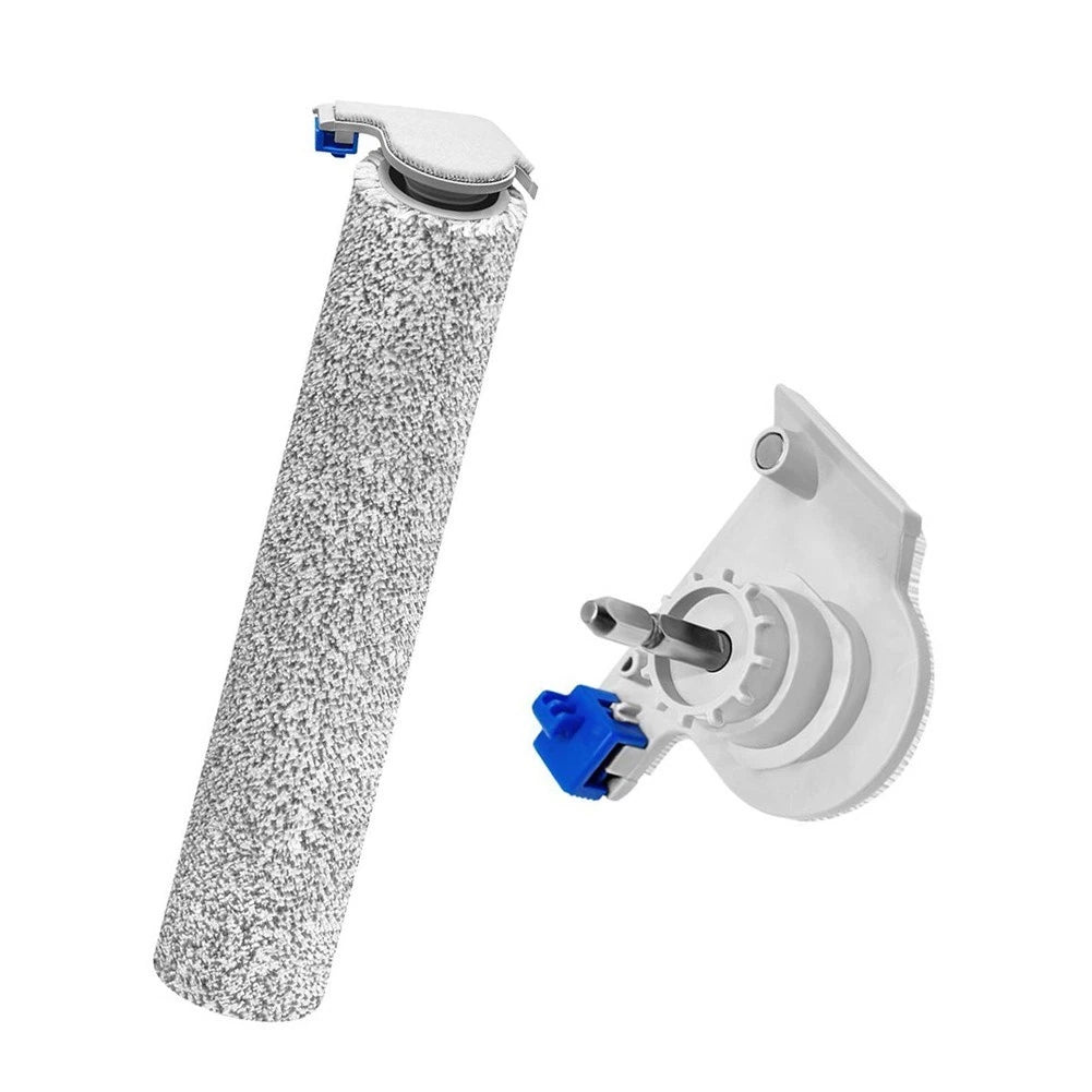 Roller Cloth and Handle Replacement Kit for Ecovacs Deebot T90 Pro