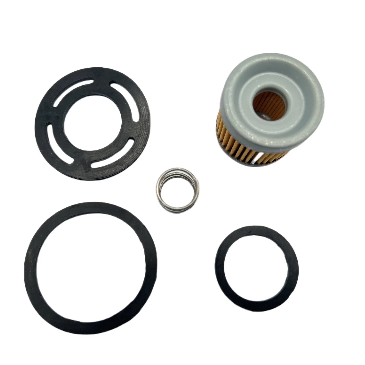 Fuel Pump Filter for MerCruiser 2.5 3.0 3.7 4.3 L (1983–1995) 803897Q1