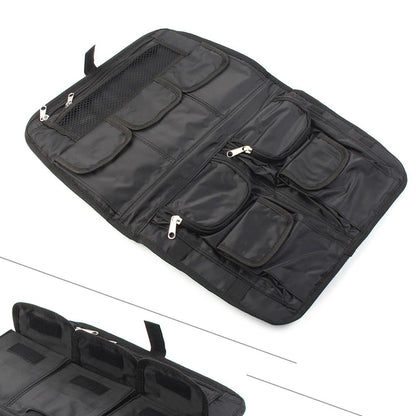 Saddlemen Pack Lid Organizer Bag for Harley Ultra Classic (2014–2023)
