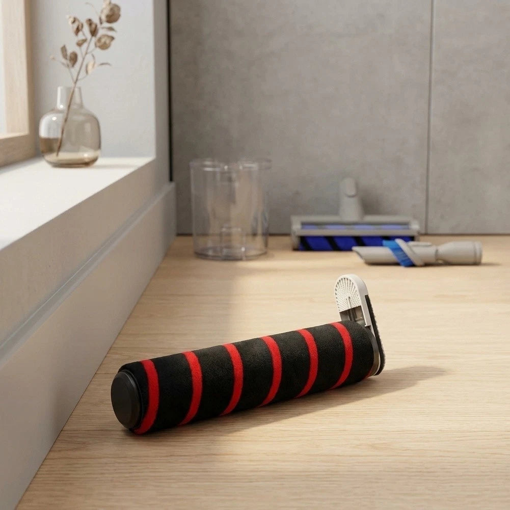 Soft Roller Brush for Tineco A12 (Cordless Vacuum Floor Cleaning Tool)