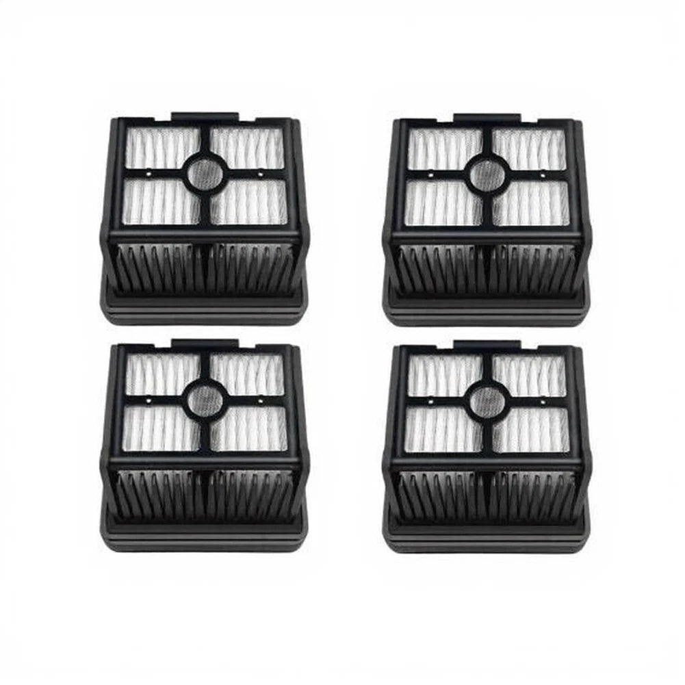 Set of 4 HEPA Filter Cartridges for MOVA M10 Floor Scrubber