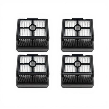 Set of 4 HEPA Filter Cartridges for MOVA M10 Floor Scrubber