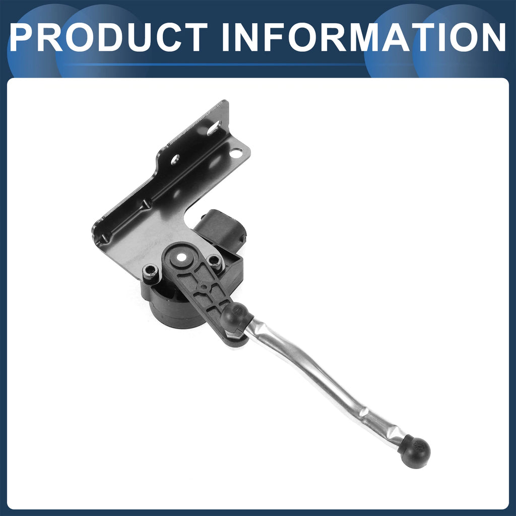 Air Suspension Ride Height Level Sensor No. 56029594AC for Ram 1500 (2013–2014)