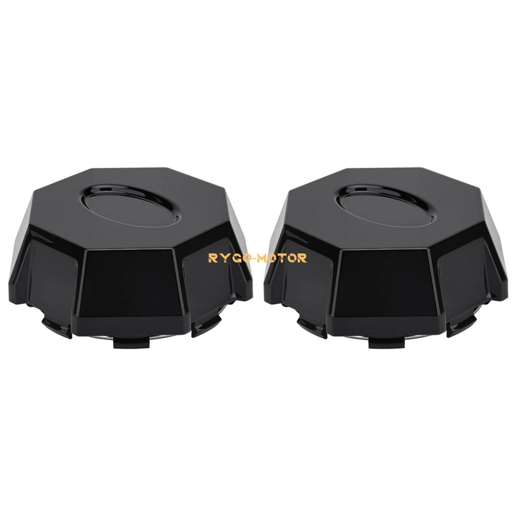 2x Wheel Rim Caps for Polaris Sportsman ACE 570 (2015–2017, 2019)