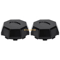 2x Wheel Rim Caps for Polaris Sportsman ACE 570 (2015–2017, 2019)