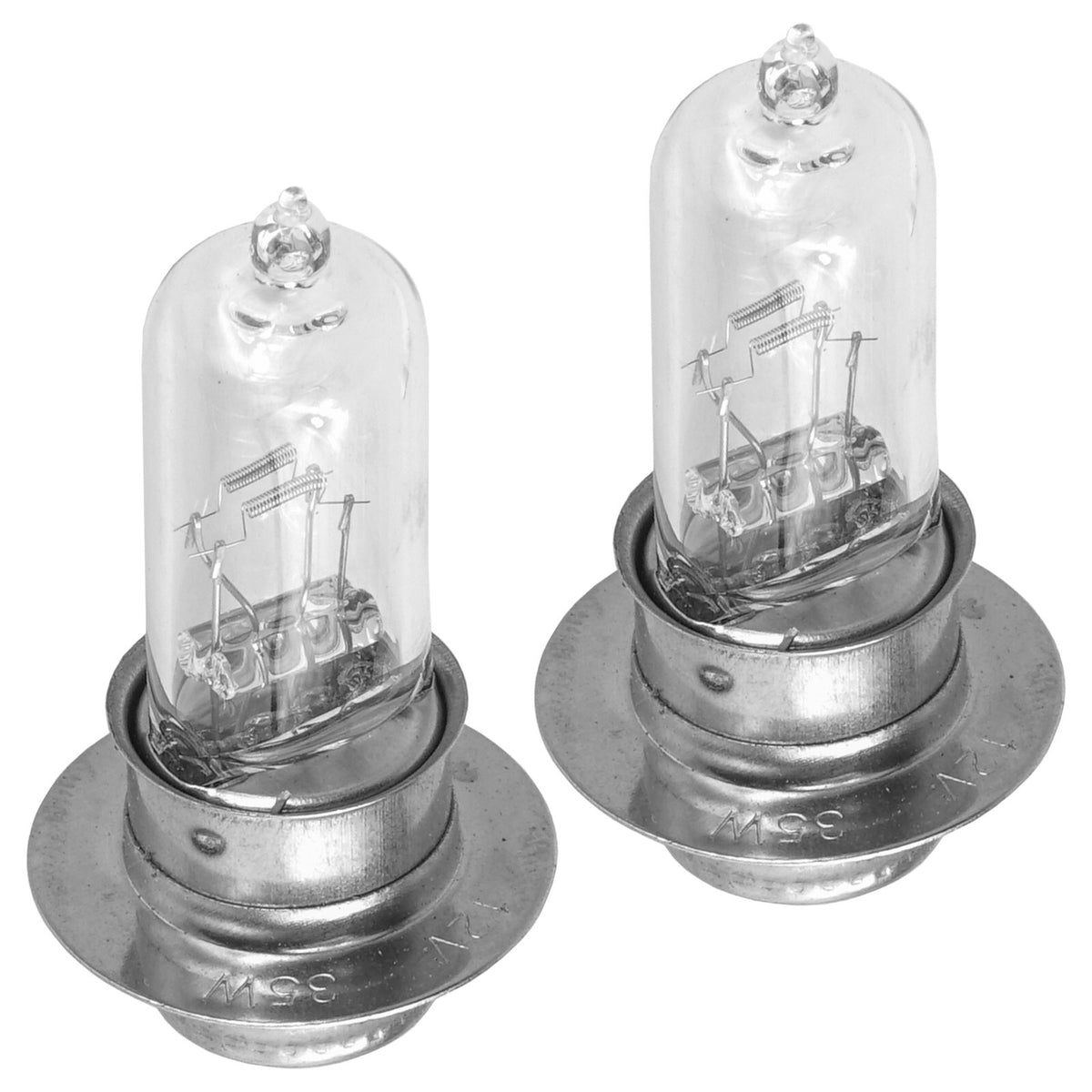 Headlight Bulbs 12V 35W Front Replacement for Honda XR400R (1996–2004)