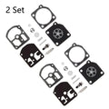 Set of 2 Carburetor Repair Kits for Stihl 009 010 011 012 (RB-11)
