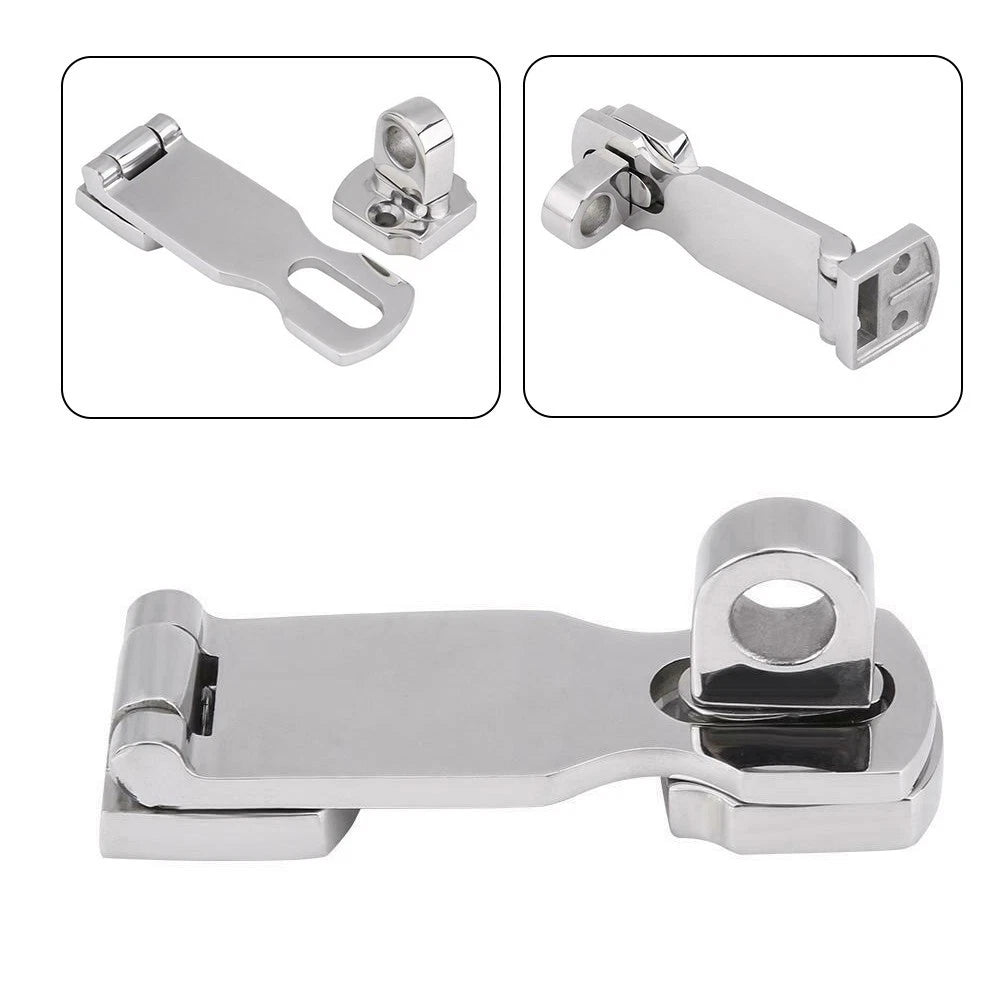 Clamp Boat Locker Latch for Boat (5/92MM)