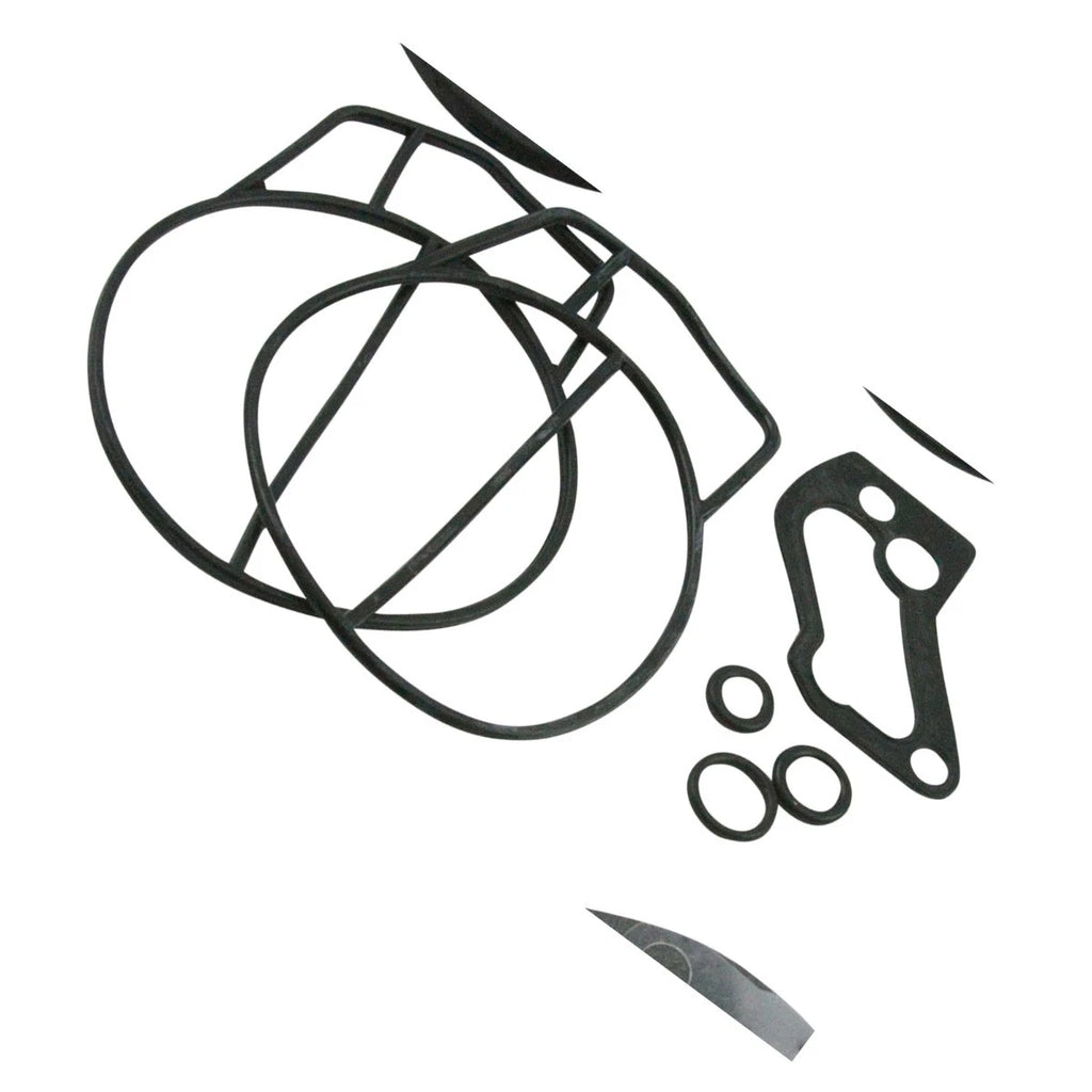 3X Carburetor Rebuild Kits for Yamaha GP1200 XL1200 (Mikuni SBN-I)