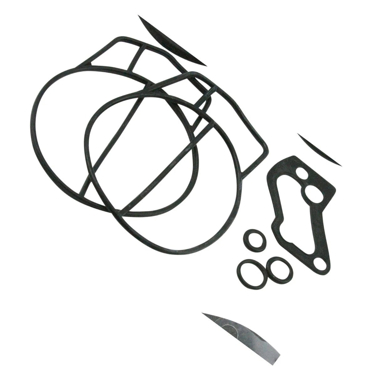 3X Carburetor Rebuild Kits for Yamaha GP1200 XL1200 (Mikuni SBN-I)