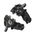 Front Right & Left Loaded Steering Knuckle for Ford Focus (2012–2018)
