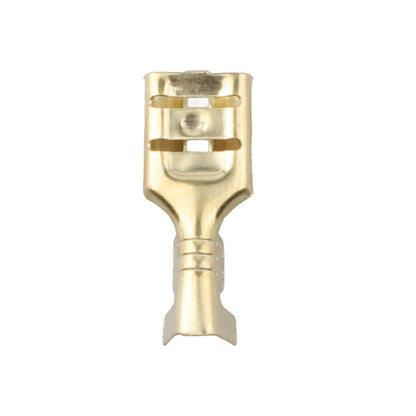 Insulated Terminals for Automotive Applications (High-temperature Resistance)