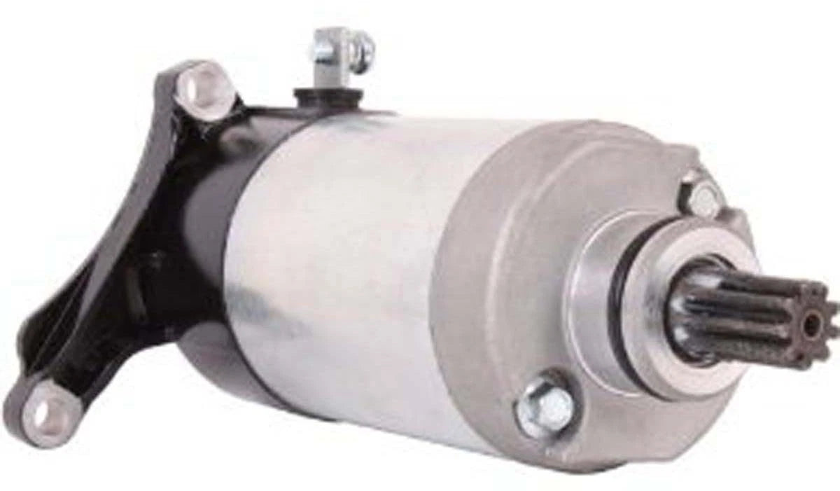 Starter for Yamaha TT-R 125 (2004–2007) PH125-YA21