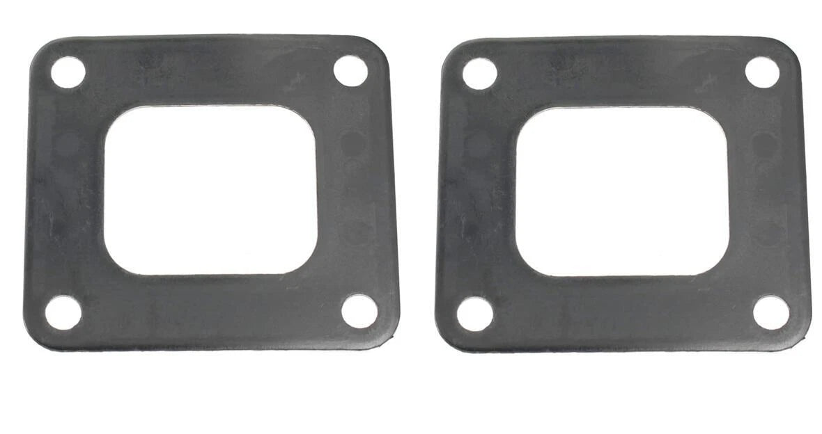 Exhaust Manifold Elbow Riser Gasket for MerCruiser (Fresh Water Cooling) 27-8637251