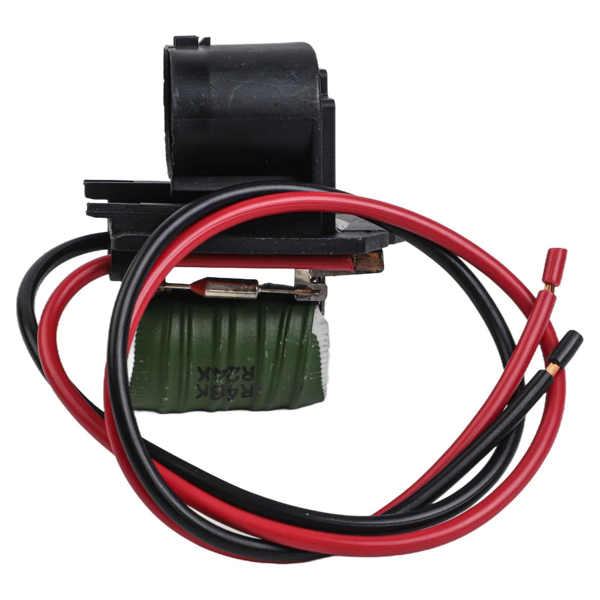 Blower Resistor for Aveo T300 (2011–2015)