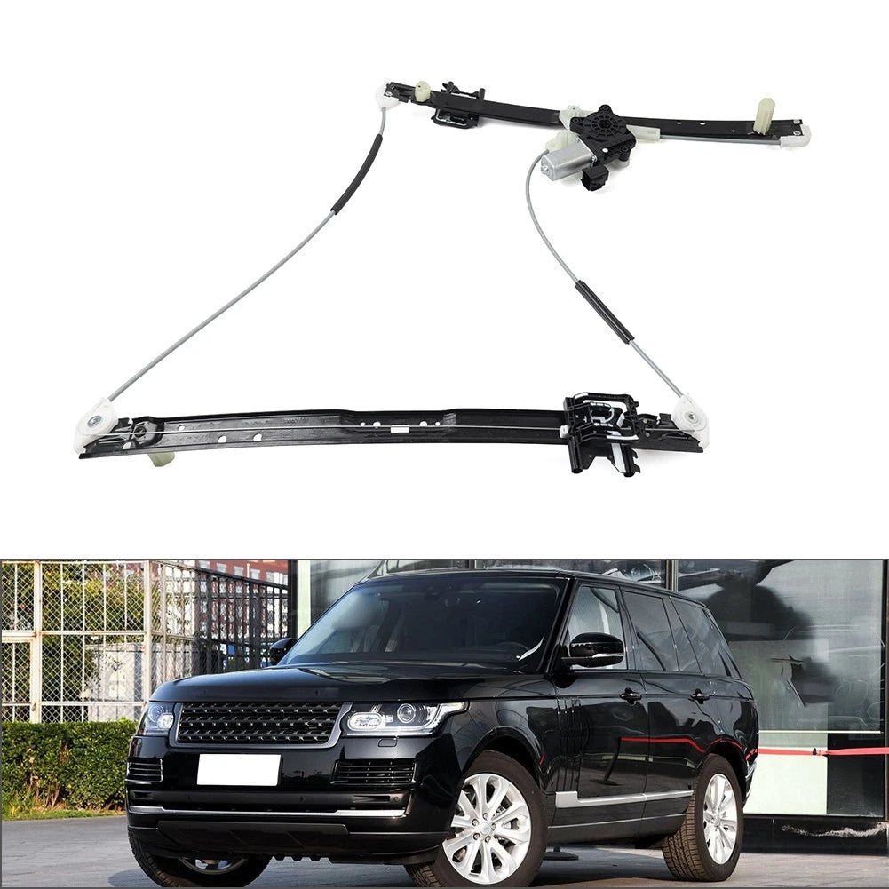 Power Window Regulator Assembly for Land Rover Range Rover (2012–2022)