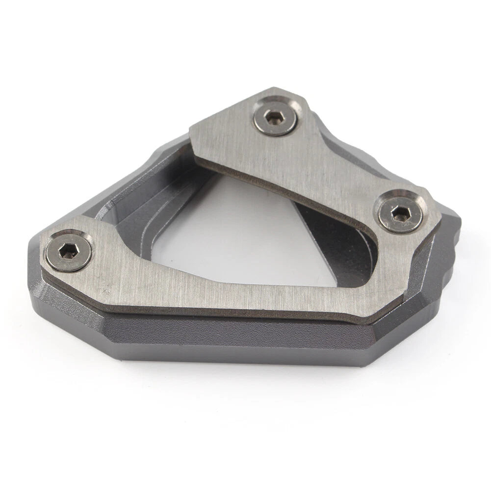 Kickstand Side Stand Enlarger Pad for Yamaha MT-10 (2016–2021)