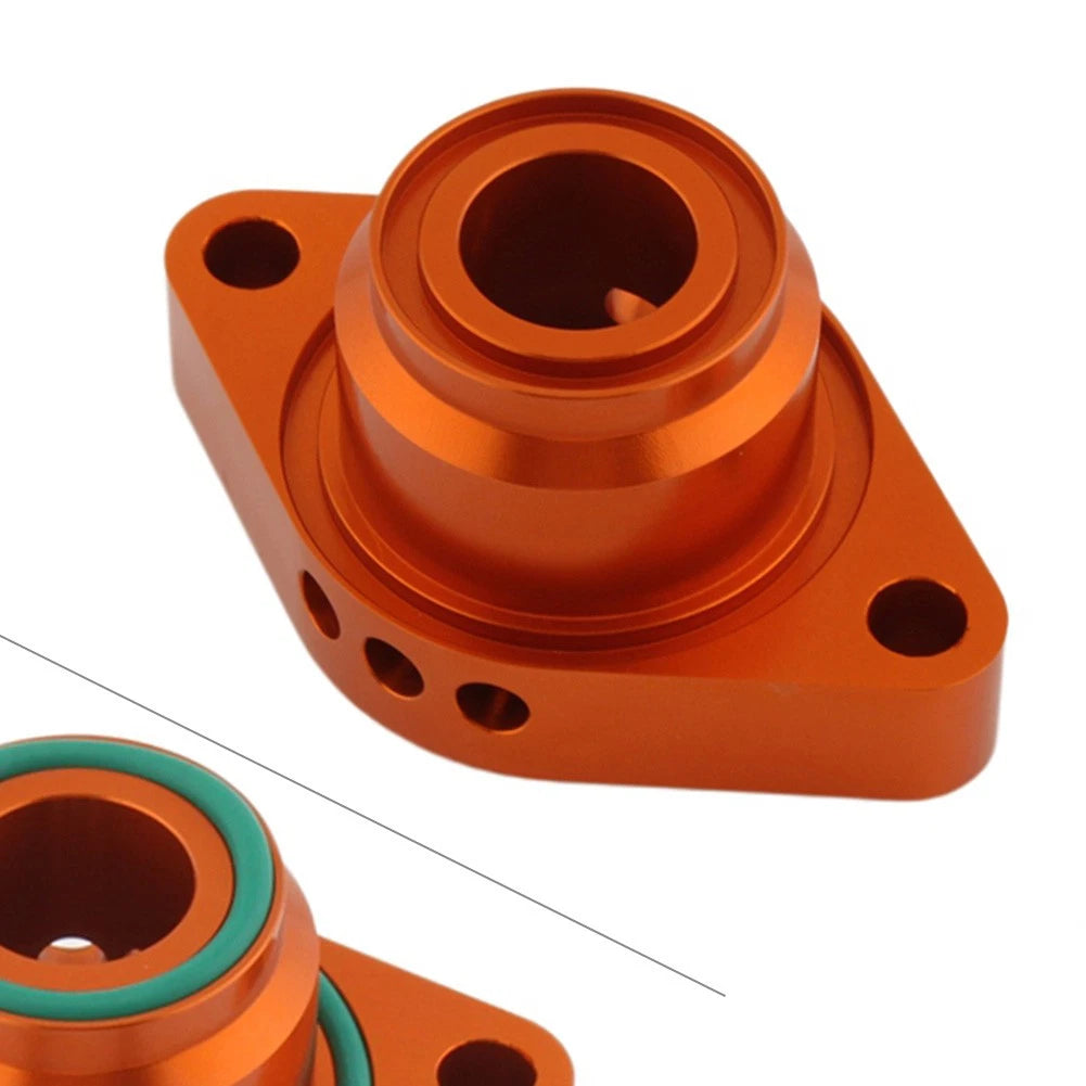 Turbo Blow Off Valve Adaptor for Audi VW 1.4T TSI Turbo Engine