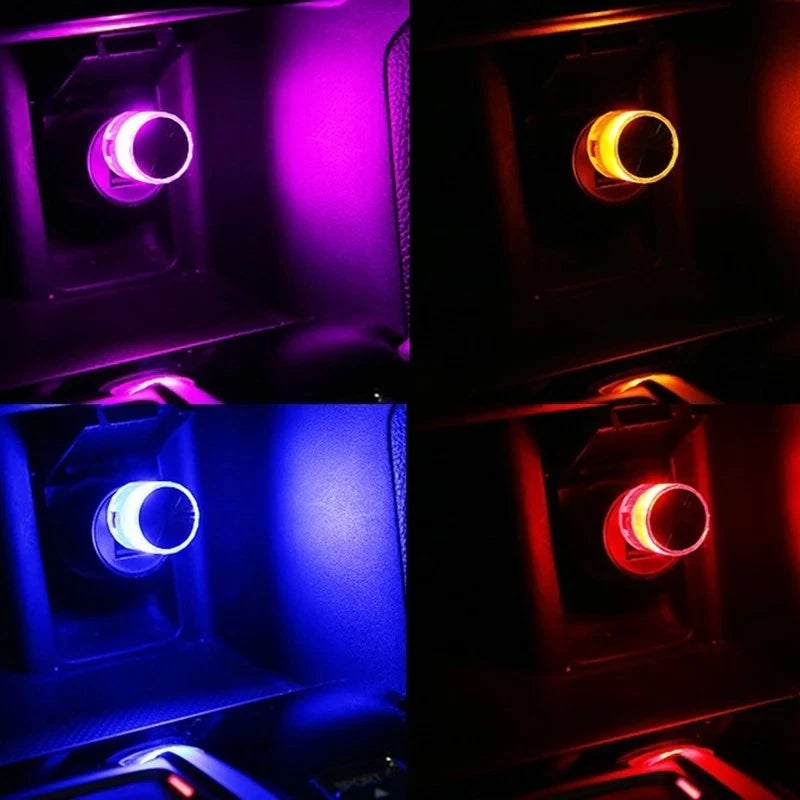 USB LED Light Kit for