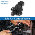 Idle Air Control Valve Replacement for Mitsubishi Diamante (1997–2004)