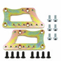 Engine Swap Bracket for SBC to LS Conversion (Adjustable Plate, LS1)