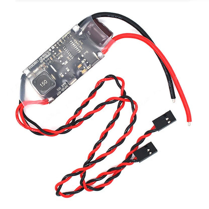 5V 3A 5A 7A 15A UBEC Voltage Converter for 2-12S Lipo