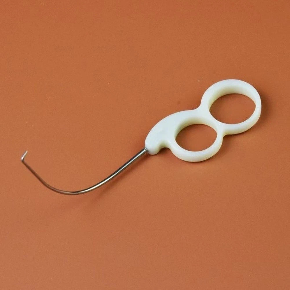 Fishing Hook Remover for Universal Use (Compact, Lightweight Design)
