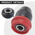 10mm Quick Change Drill Chuck for Secure Grip
