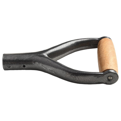 Replacement Handle for Beach Shovel (Versatile Outdoor Tasks)