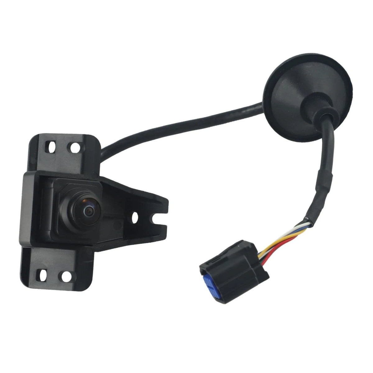 Car Rear View Camera Reversing Camera Direct Installation Light Weight