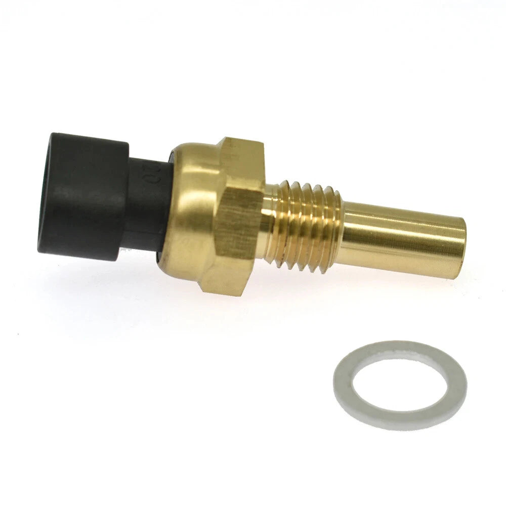 Engine Coolant Temperature Sensor For Chevrolet GMC Buick Cadillac 19236568 TX16