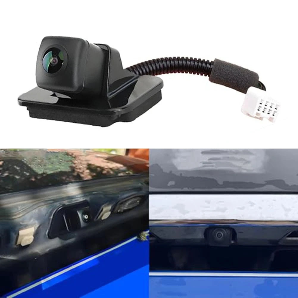 Backup Camera for Honda Accord (2018–2023) - Enhanced Low-light Visibility