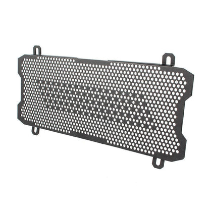 Radiator Grille Guard Cover for Kawasaki Z650 (2017–2018)