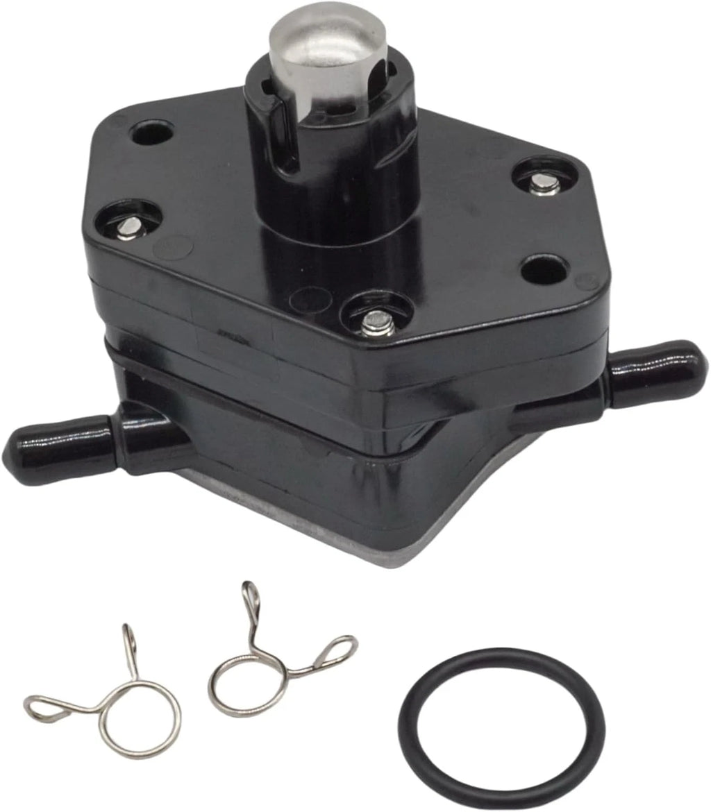 Fuel Pump Assy for Yamaha Outboard F T 30-60HP (6C5-24410-00-00)